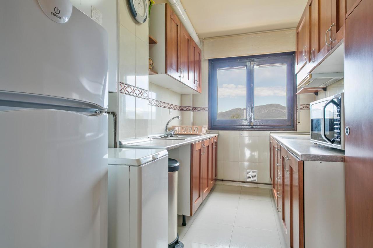 Rentalmar Almendro Miami Playa Exterior photo