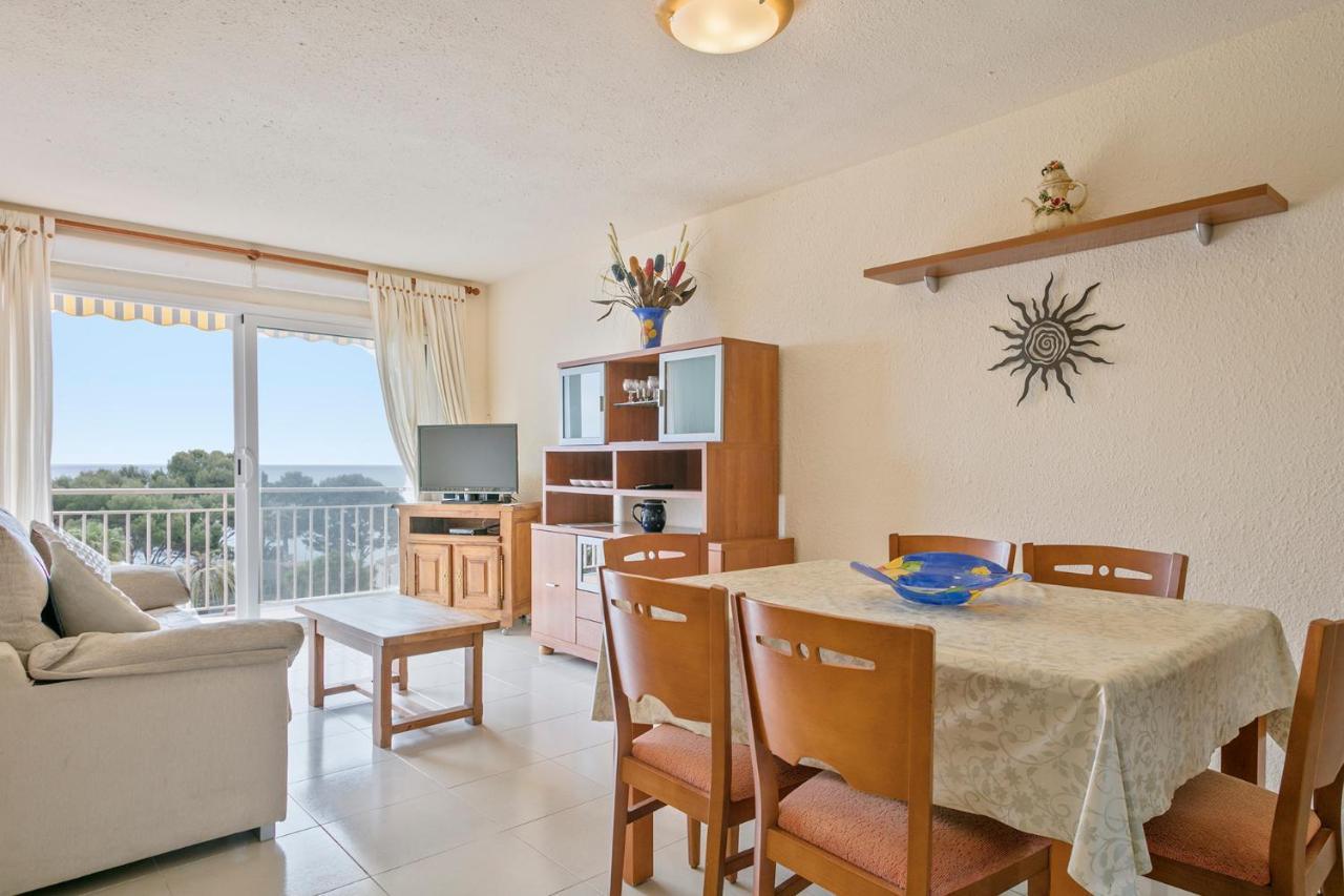 Rentalmar Almendro Miami Playa Exterior photo